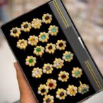 Flower Ring