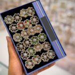 Daisy Ring