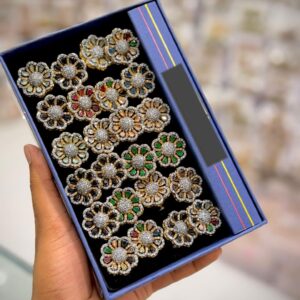 Daisy Ring